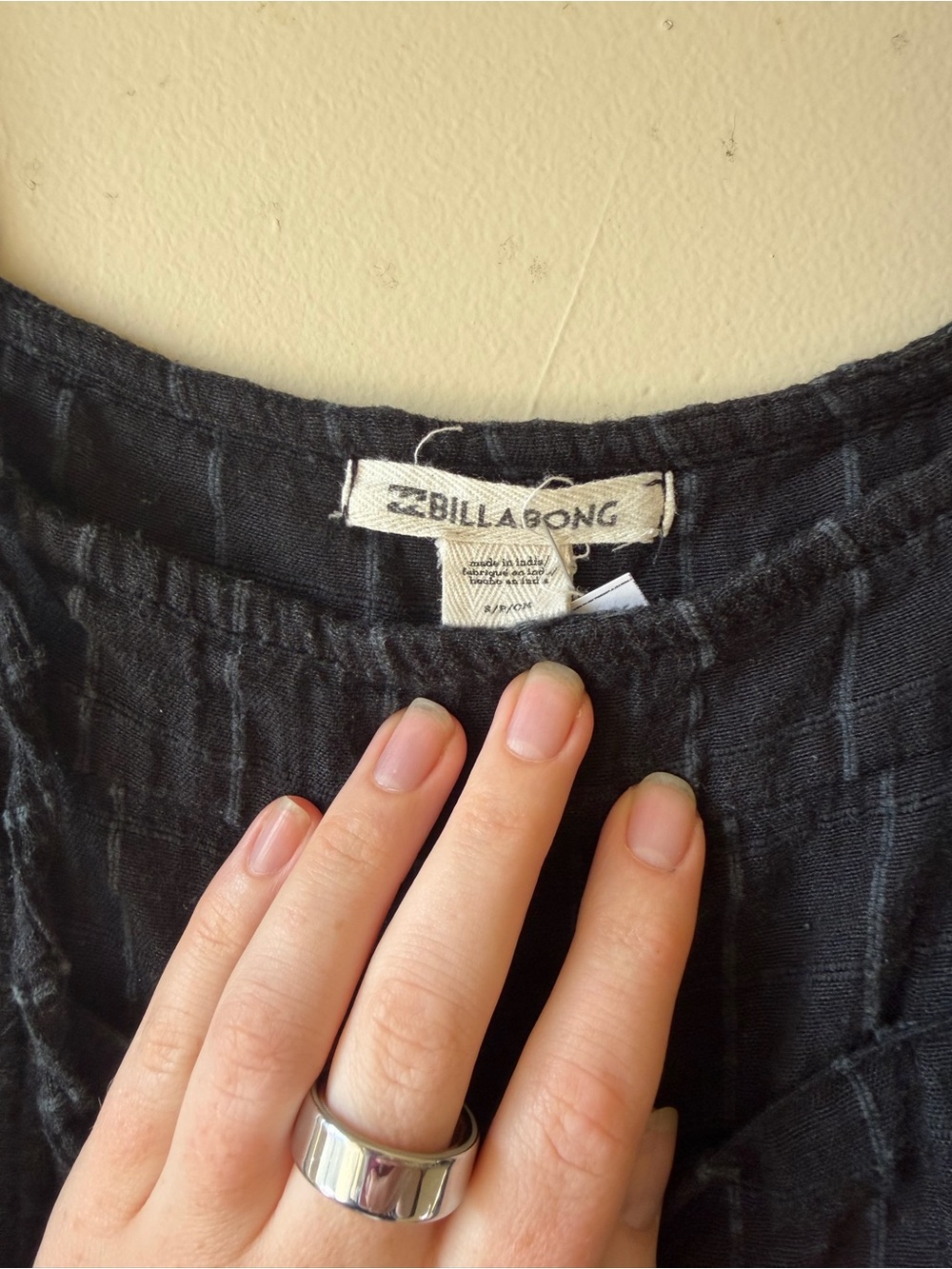 Lightweight Overalls - Picture 4 of 9